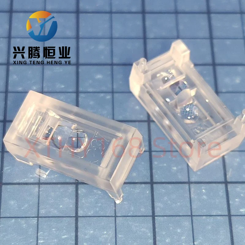 PMW3389DM-T3QU LM19-LSI DIP PMW3389DM PMW3389 3389sensor with lens LM19 Mouse Sensor Optical Gaming Navigatio 100%New&Original