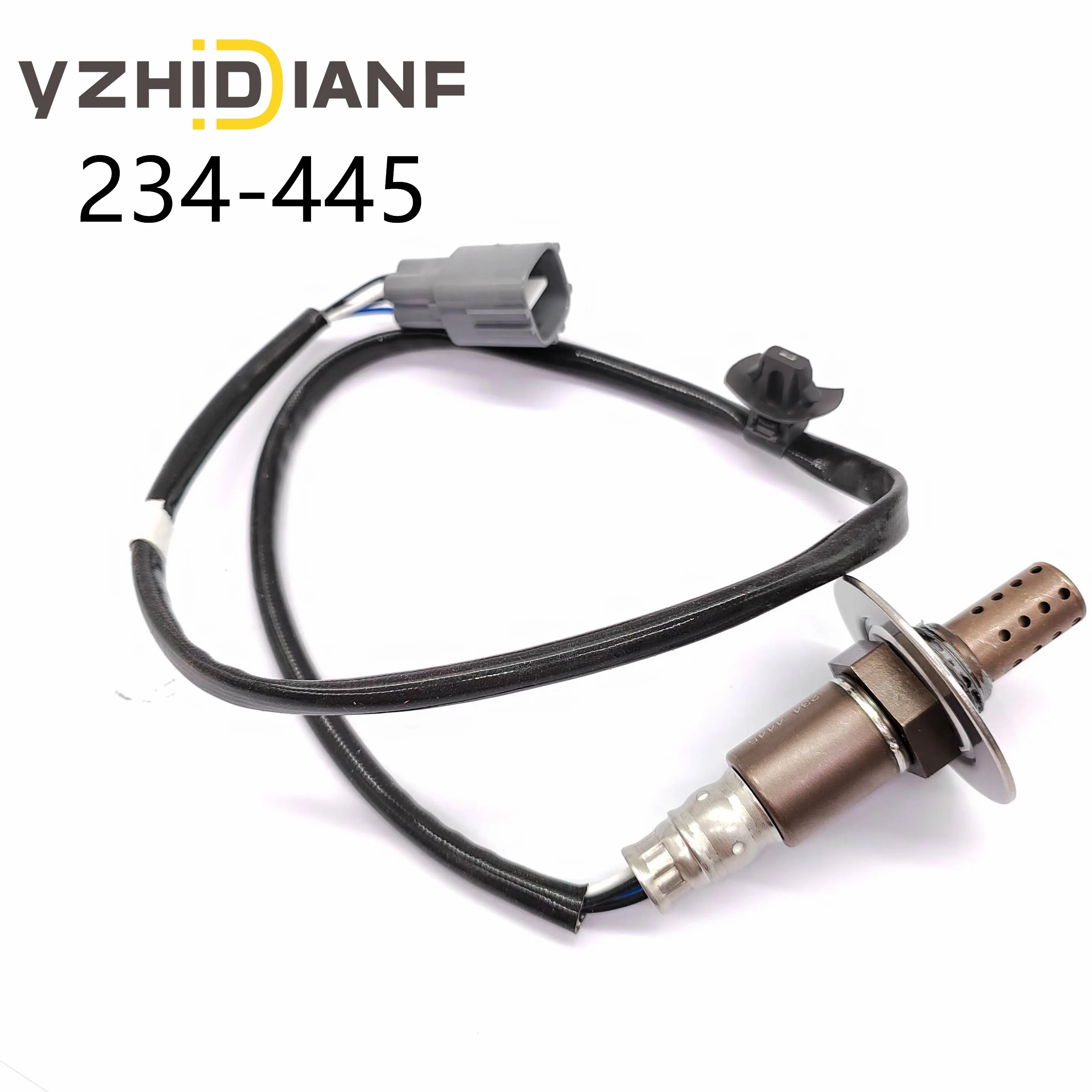 

1pc O2 Oxygen Sensor Downstream for 2006-2012 Subaru Legacy Outback Impreza Forester 2.5L-H4 2006 Saab 9-2X 2.5L-H4 22690-AA810