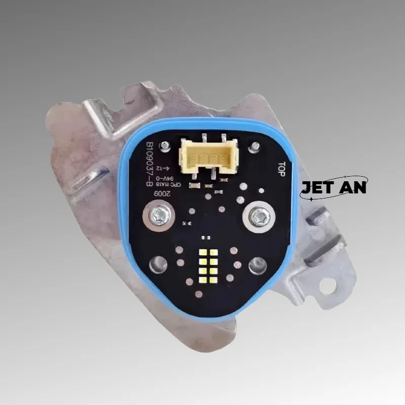 LED النهار تشغيل ضوء DRL وحدة B109037-B لمحول تسلا نموذج 3 وحدة Led #2