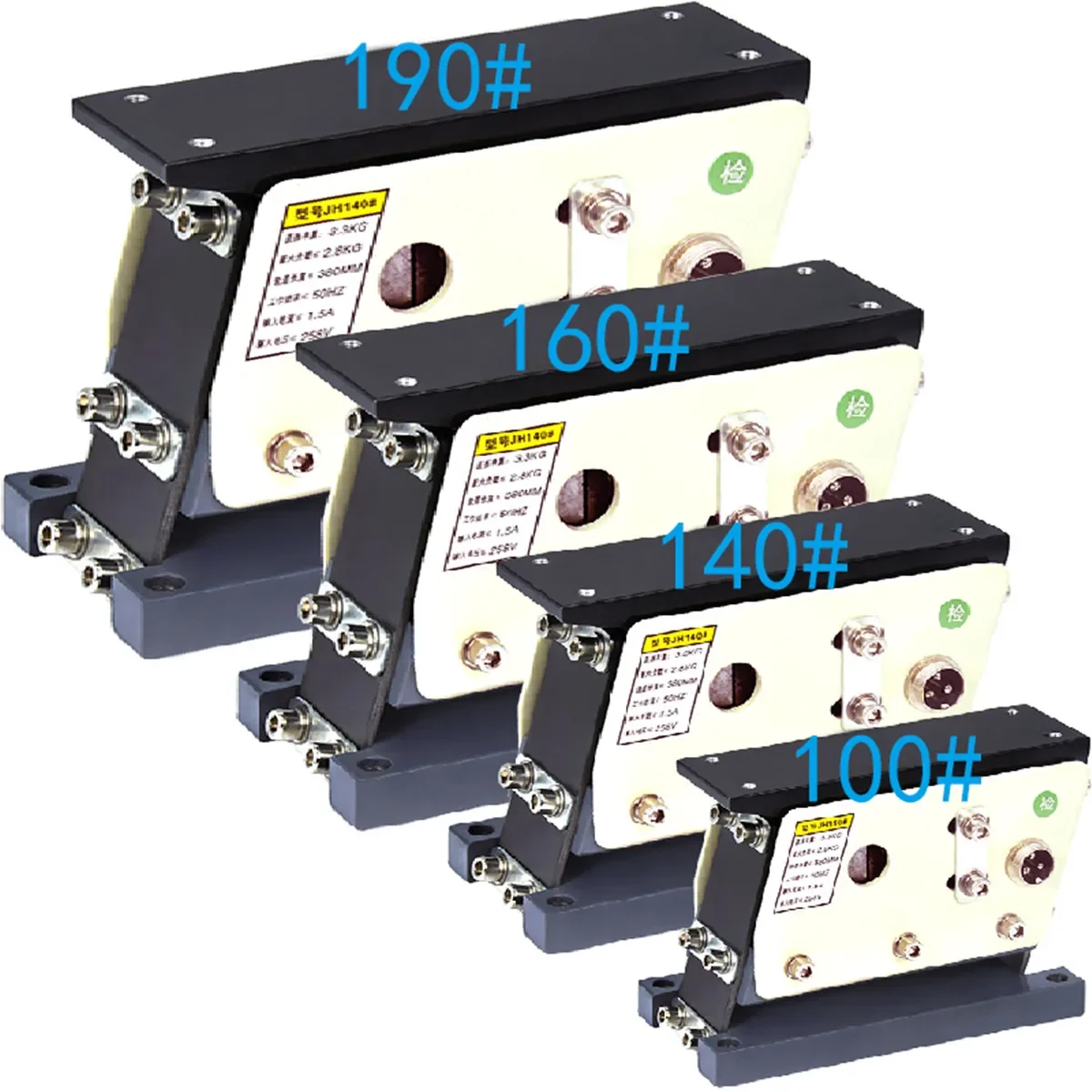 190T Linear Vibratory Feeder Automatic Plate Controller Vibration Electromagnet W Controller SDVC20 SDVC31