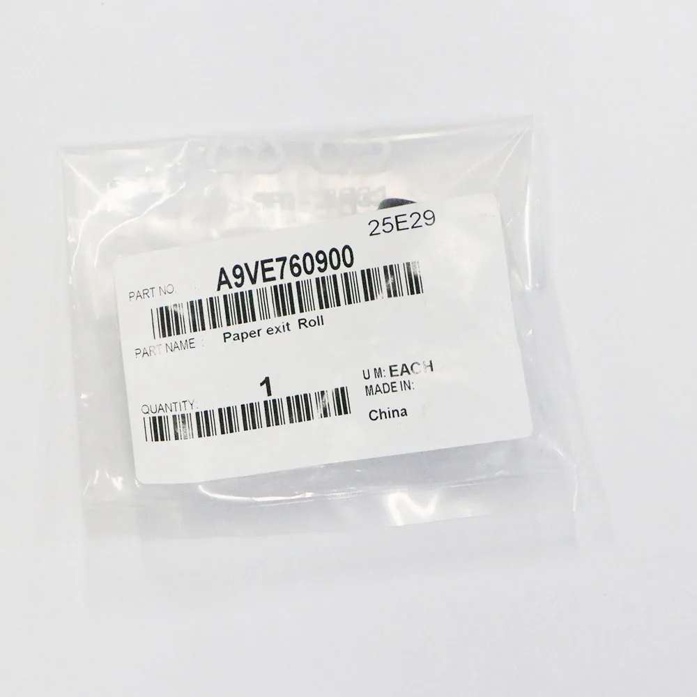

Оригинальный рулон для выдачи бумаги A9VE760900 для Konica Minolta AccurioPress C2060 C2070 C4070 C4080 AccurioPrint C4065
