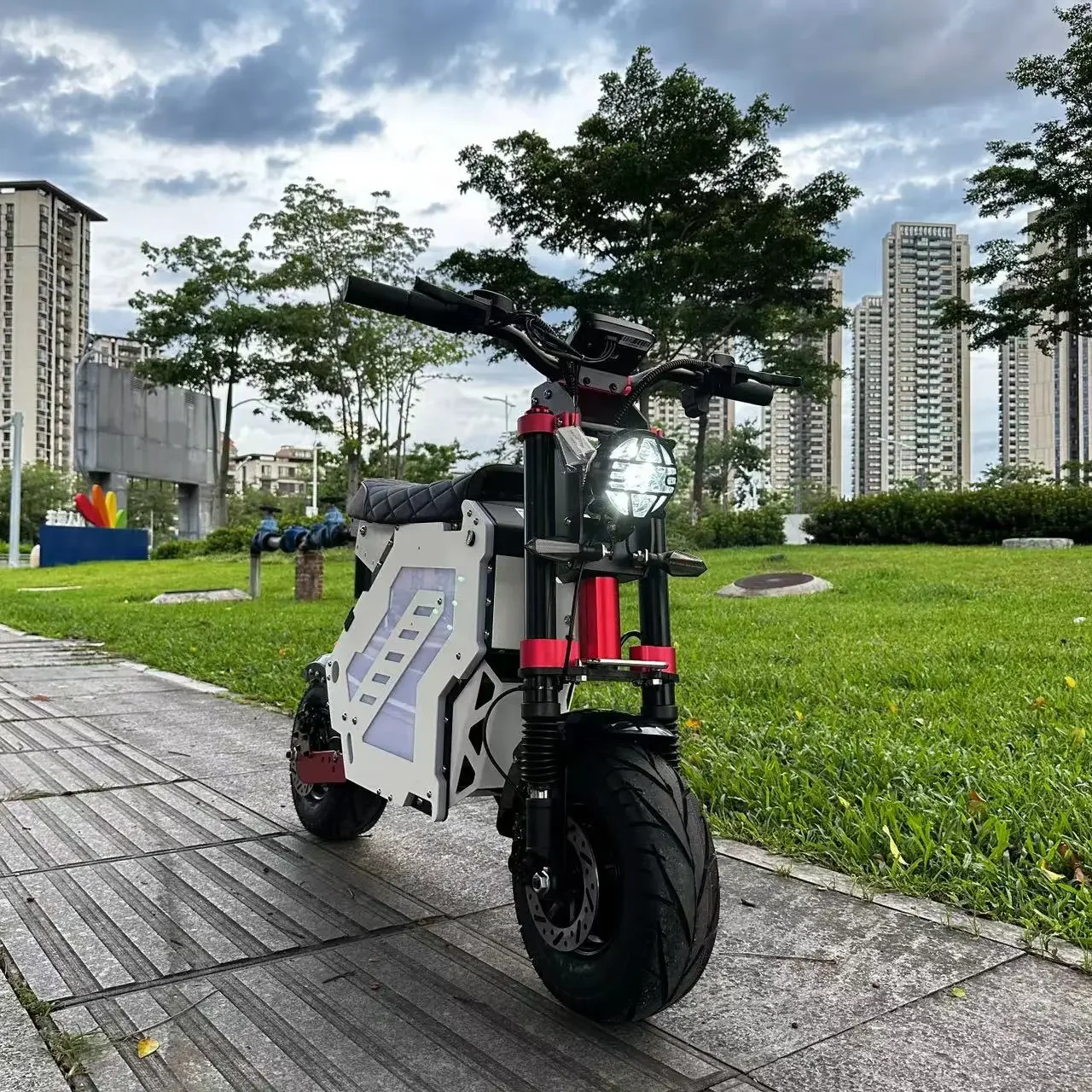 2023 motocicleta eléctrica de 2 ruedas rápida para adultos de alto rendimiento 60V 72V 7000W 10000W 65Kmh 80Kmh 120Kmh monopattino eléctrico 5000W