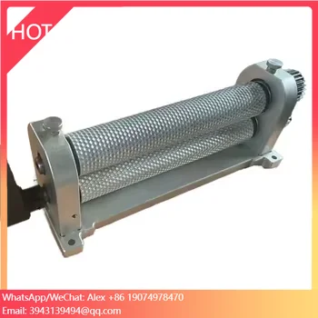 

JT Portable Stainless Steel Bee Wax Press New Condition Manual Beekeeping Tools 1 Year Warranty For Farm Use Made Aluminum