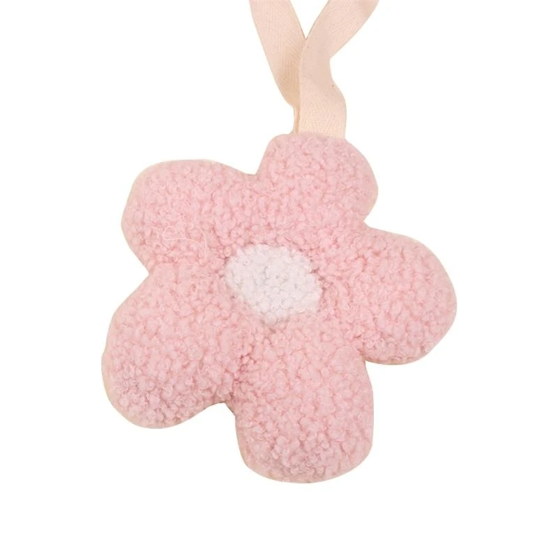 Q1FE Stylowy wisiorek smoczka TEETHER TEETER WACHED KOCHODY KOMPORT KOMPORT BABY