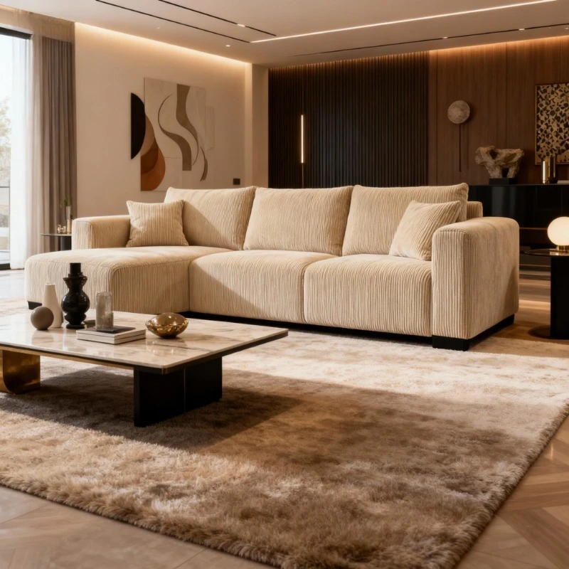 

Home Furniture Living Room Armchairs Compressed Foam Sofa in The Living Room Office Bean Bag Sofa Bed Couch Sofas Chaise Longue