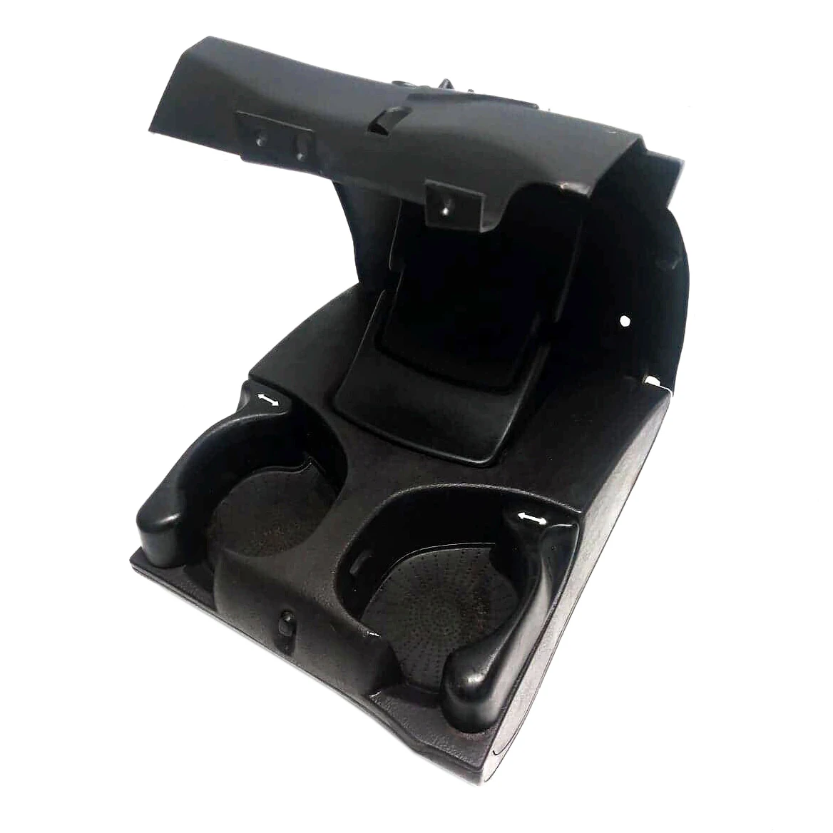 

Car Dashboard Cup Holder Center Console Water Cup Holder for Dodge Chrysler Ram 1500 1998-2001 5Fr421Az