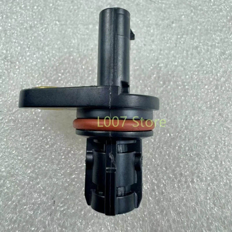 High Quality New Exhaust Camshaft Position Sensor For Chevrolet Aveo Cruze Sonic Trax Pontiac G3 Car Parts 55565709 25195556