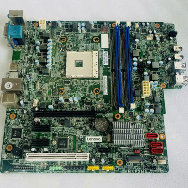 M520 M530 AM4P2MS main board AM4 B450 01LM575 AM4LPMS