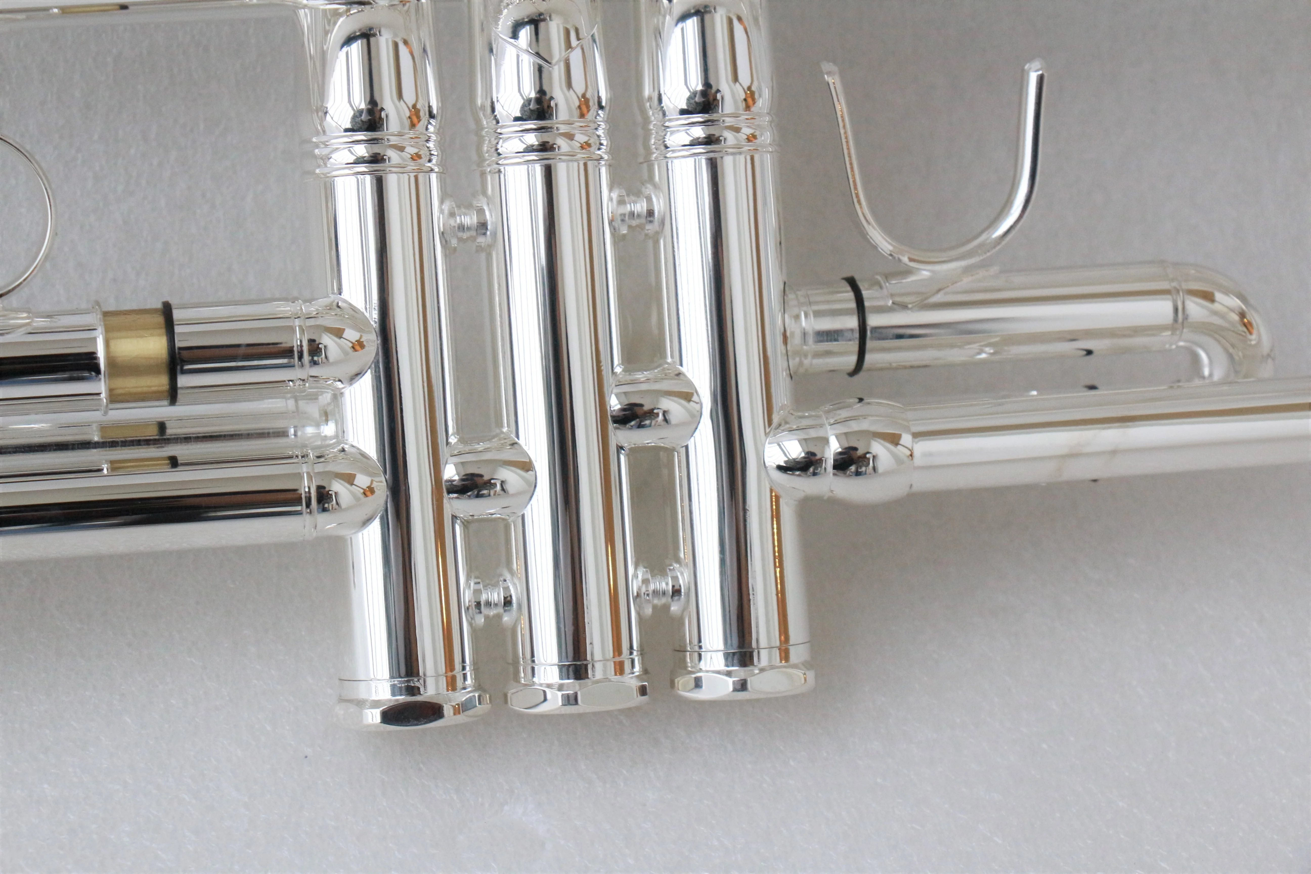 famous brand copy trumpet inexpensive trumpet bach style factory price bach trumpet