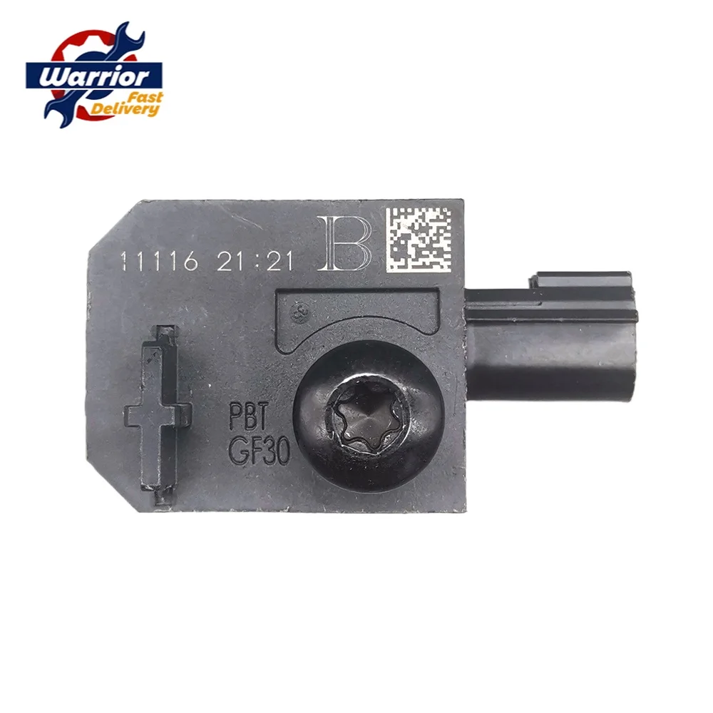 13504470  1Pcs new high quality Impact Sensor For 13-15 Cadillac ATS CTS XTS Chevrolet GMC Opel (free shipping)