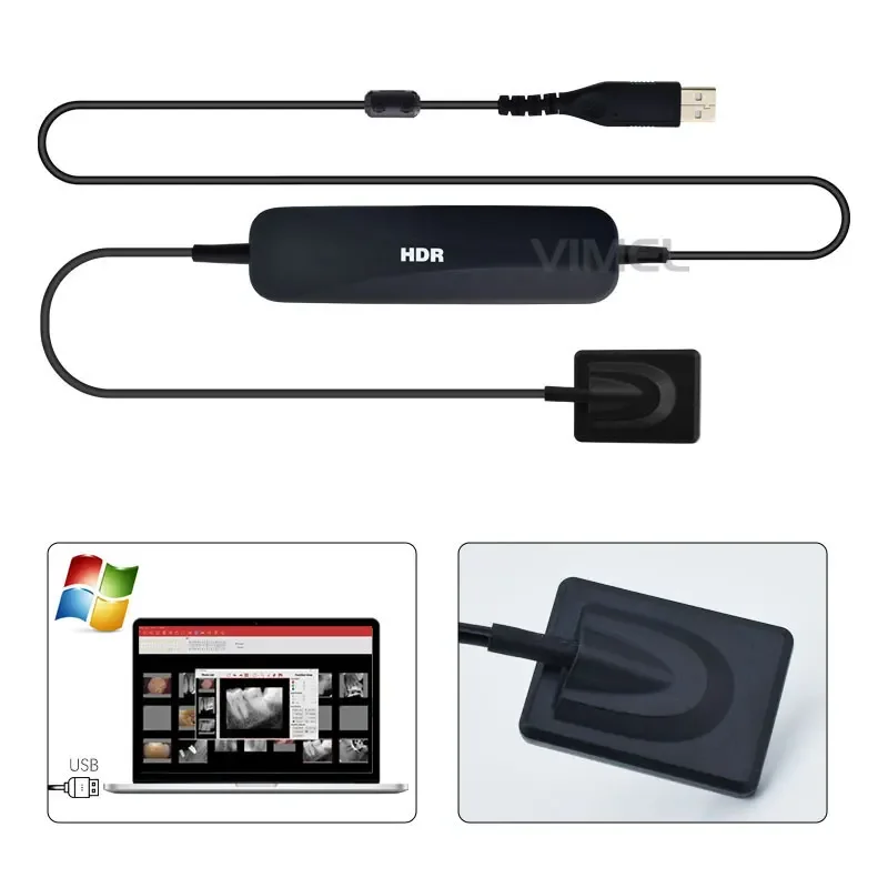 Handy HDR-500B 500C… - image