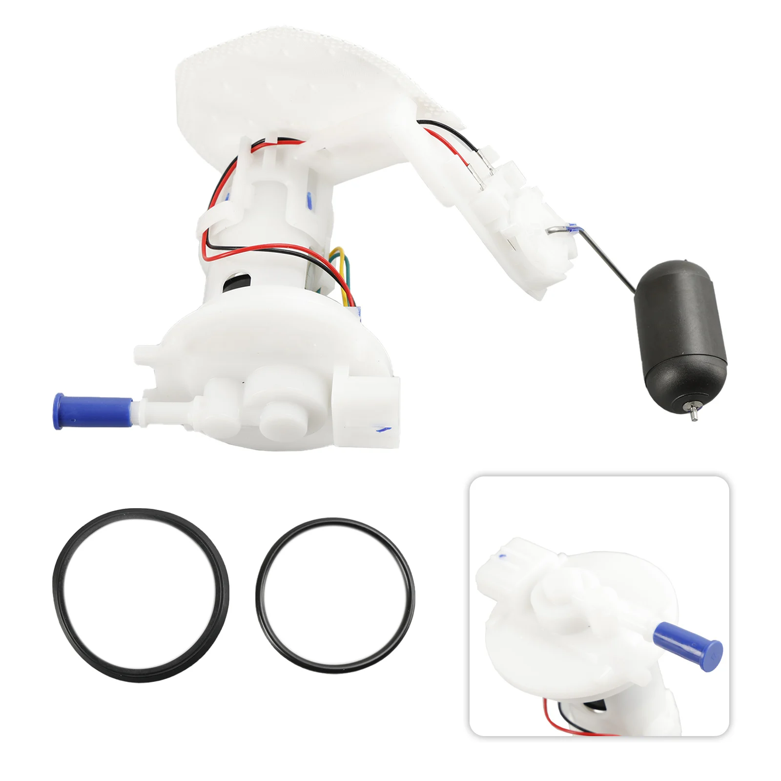 مجموعة مضخة وقود Topteng لهوندا ديو ورؤية Nsc فاز ، 16700-K2S-T01 ، 16700-K2C-V01