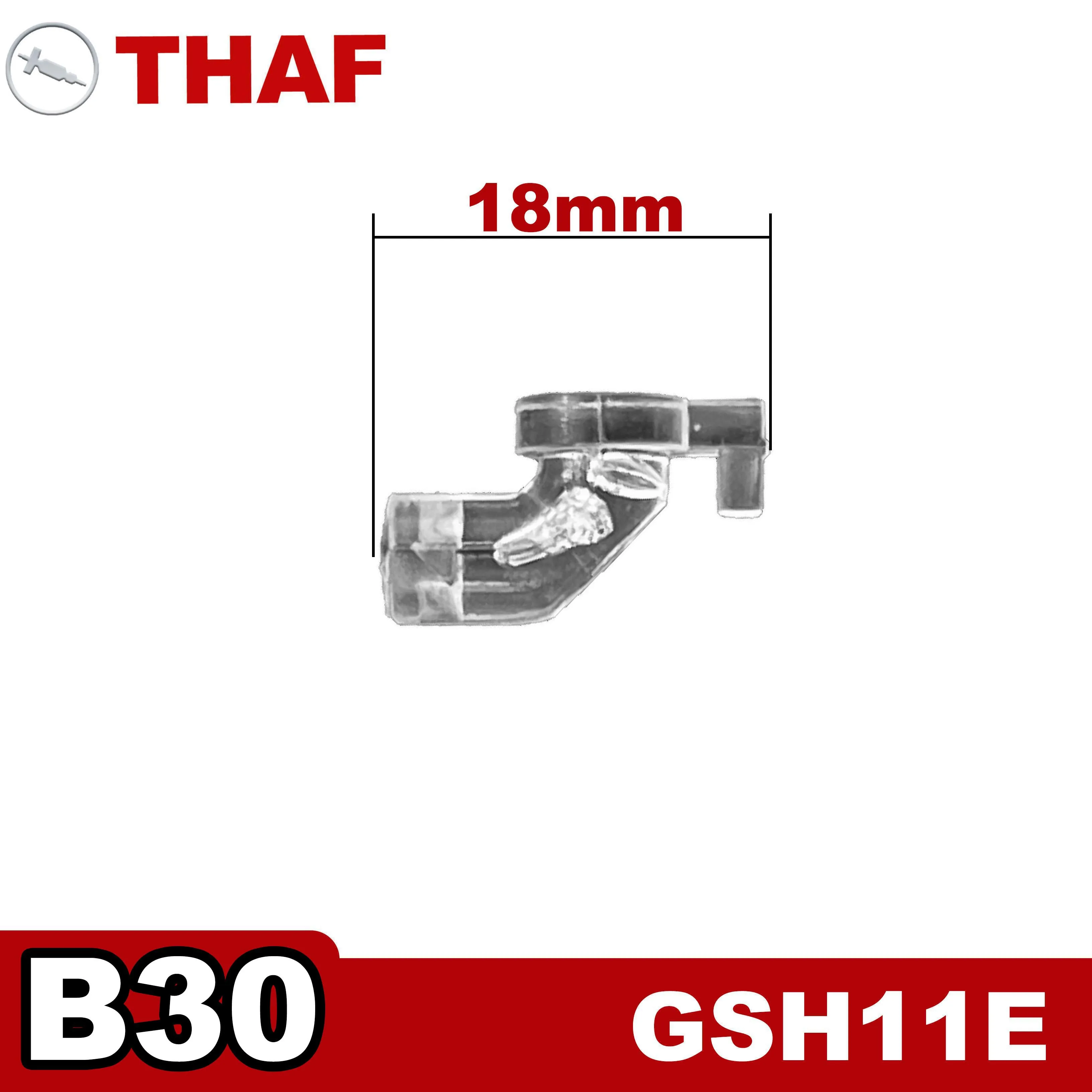 Light Conductor Spare Parts Replacement for Bosch Demolition Hammer GSH11E GSH 11E B30