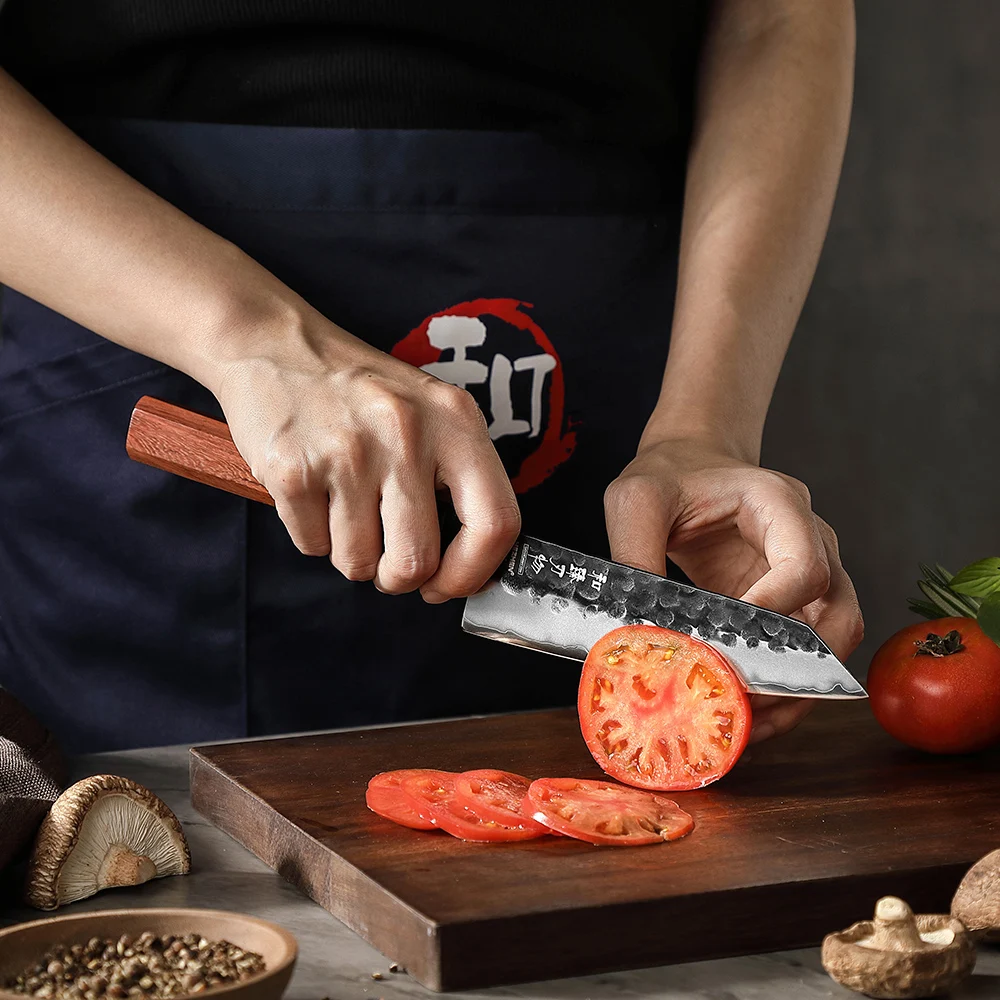 Hezhen 5.8" Bunka — photo 5