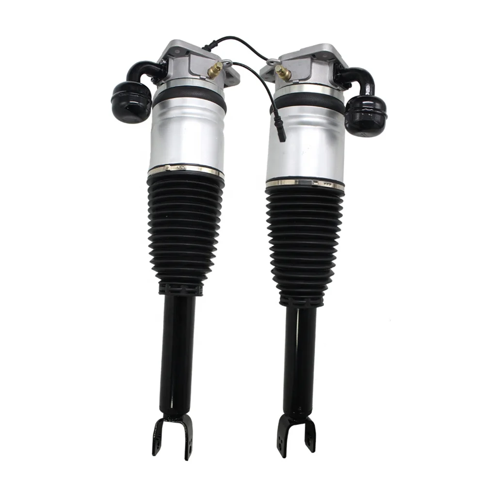 

Air Suspension Shock For Bentley Continental Flying Spur Rear Left Or Right Absorber Strut Core 3W5616001D 3W5616002D