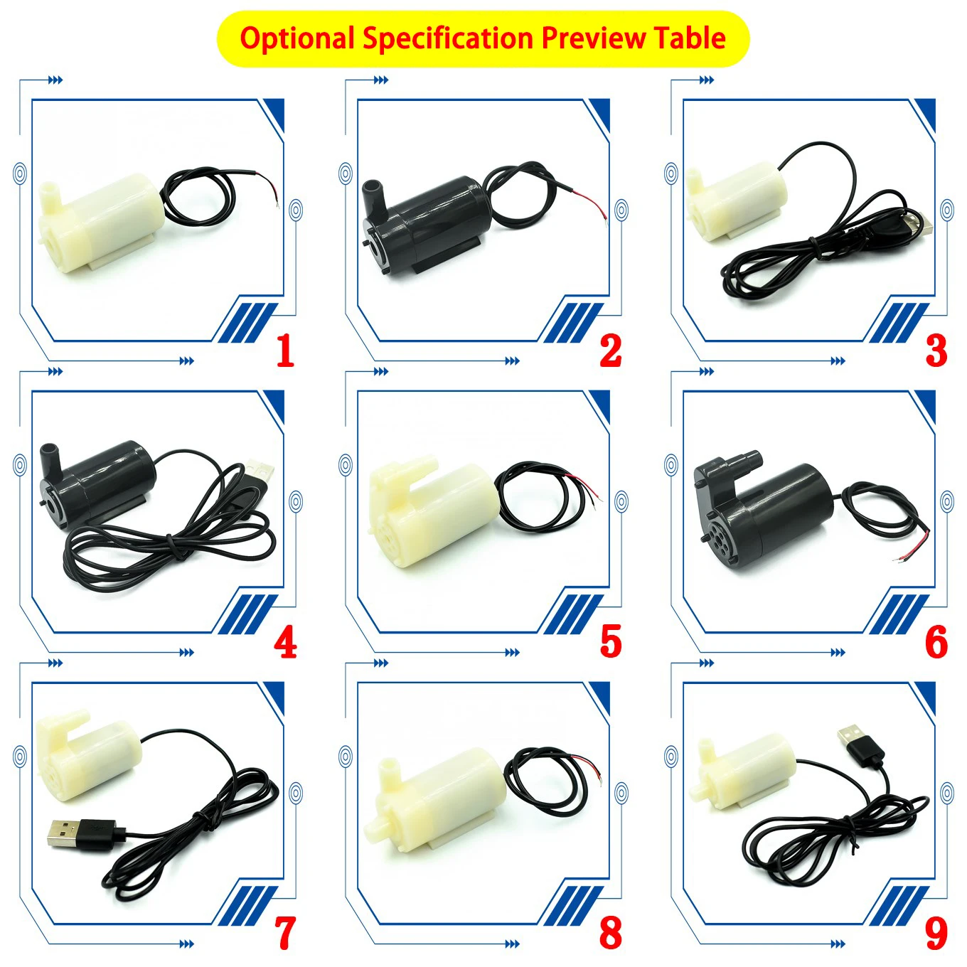 Silent Submersible … - image