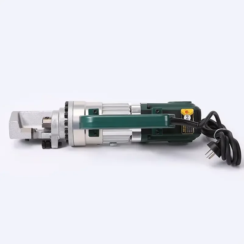 ZD-22 Rebar Cutter Heavy Steel Bar Cutting Tool for Power Construction Essential Rebar Tool for Construction Projects