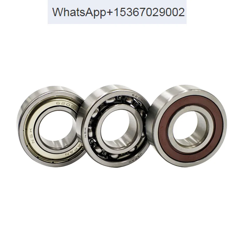 

bearing 6202 6203 6204 6205 6206 6207 Z High temperature bearing 350 degrees