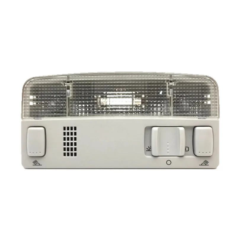 Picture 6: For VW Group Polo Touran Octavia Bora Golf 4 Passat B5 LED Dome Light Map Reading Lamp Direct Replacement Auto Interior Lighting
