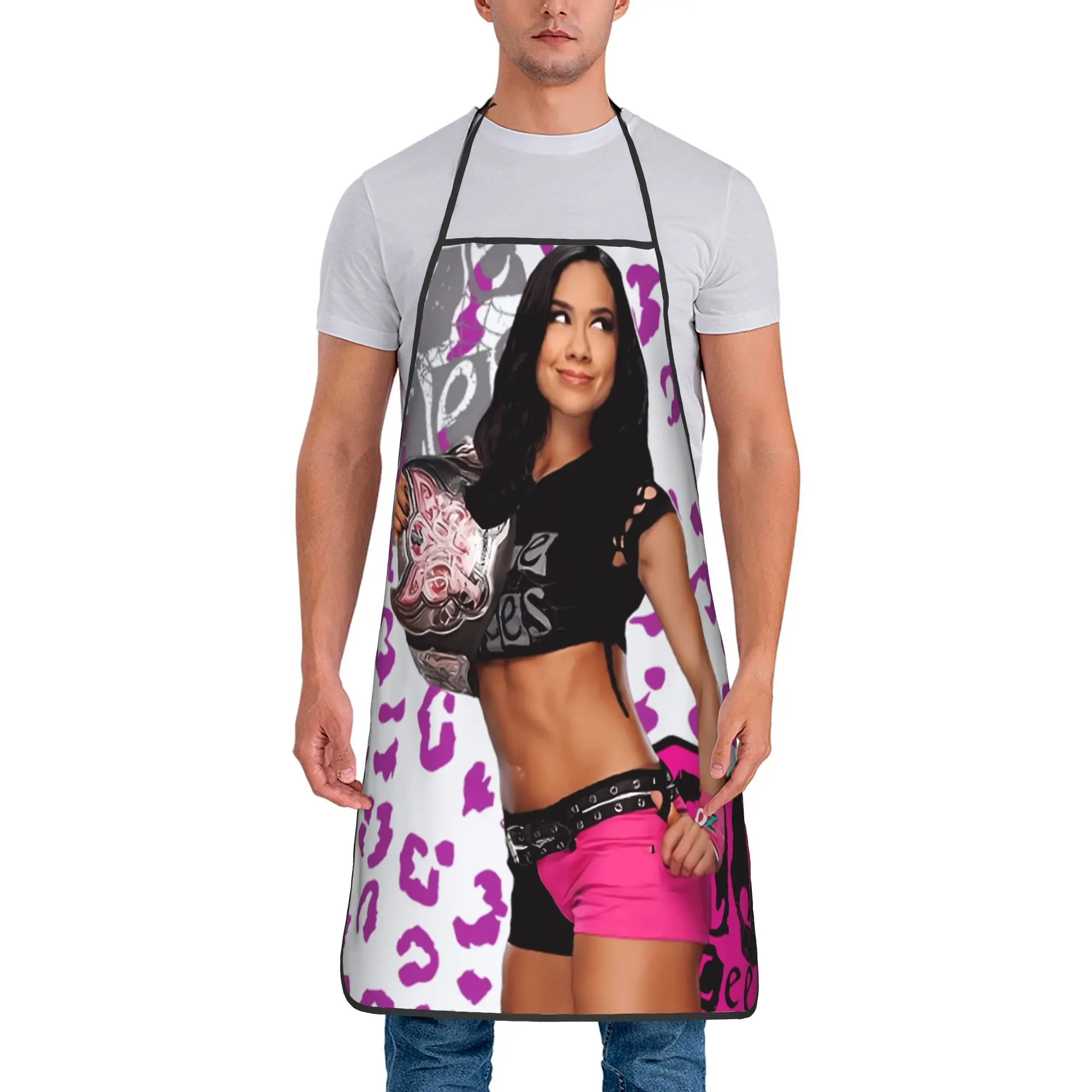 Aj Lee Spider Heart…