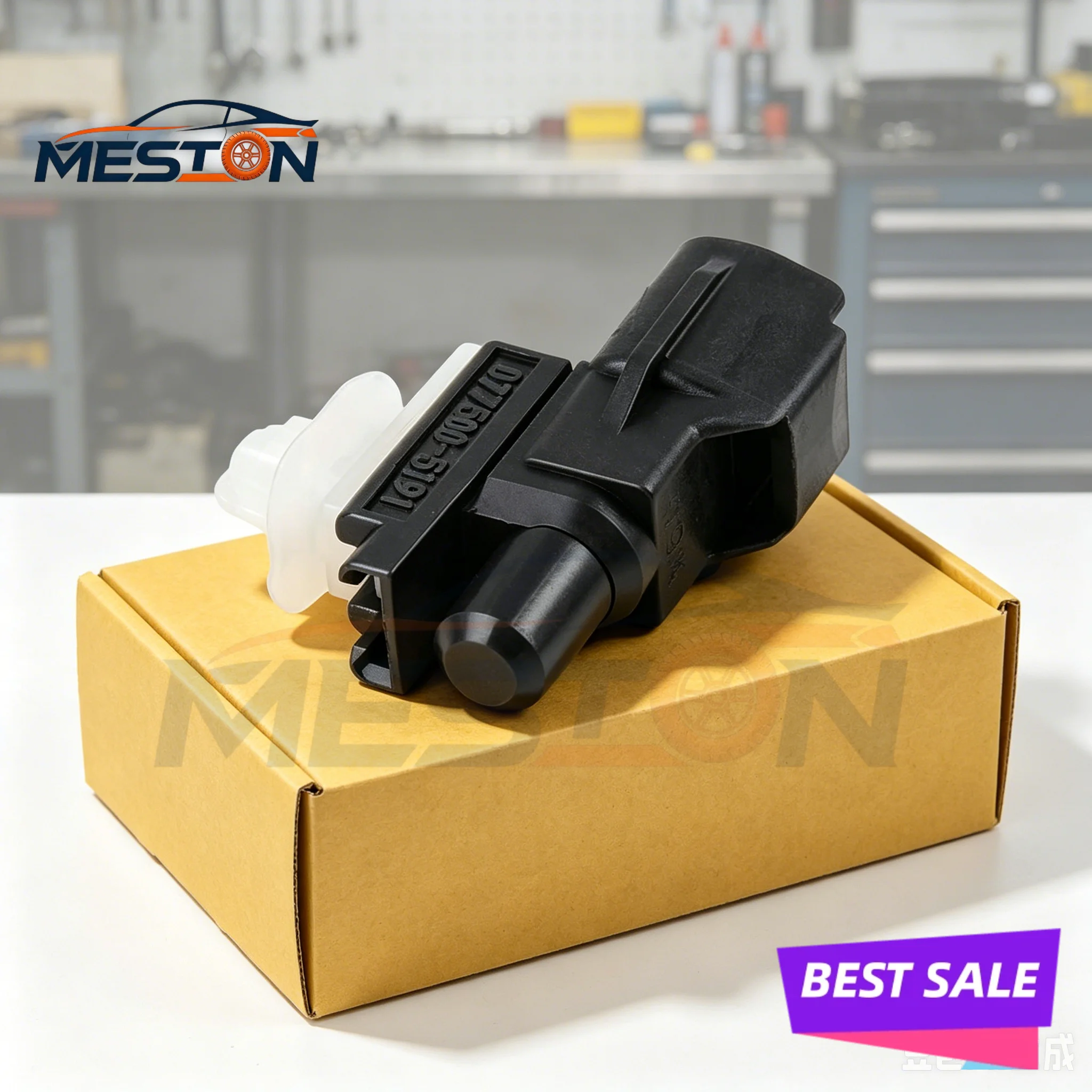 NEW 077500-5191 Air Temperature Sensor 88790-22131 for Toyota Corolla RAV4 Lexus GS300 Jaguar  Mitsubishi Scion Suzuki MR320628