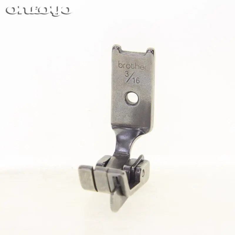 Industrial Sewing Machine Spare Parts Presser Foot S570/P112H Size 3/16