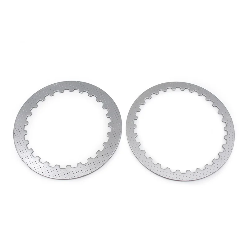

Motorcycle Accessories For RC250 RC390 250 390 Duke Adventure Motorcycle Clutch Disc Clutch Plate Replacement Kit
