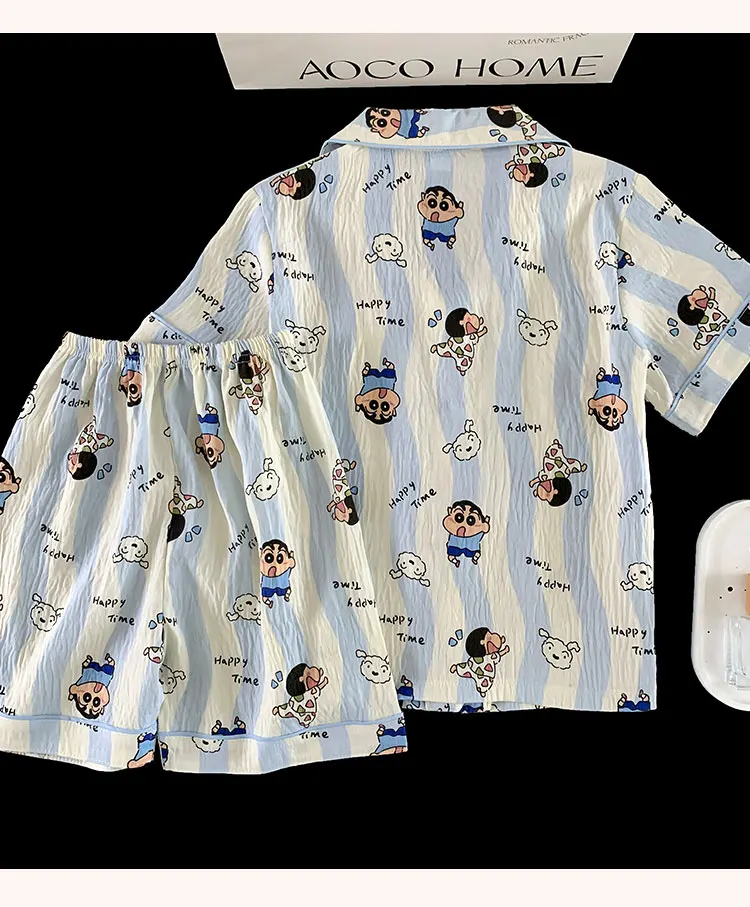 Thumbnail 2 - #2 Trending Mens Pajama Sets Right Now