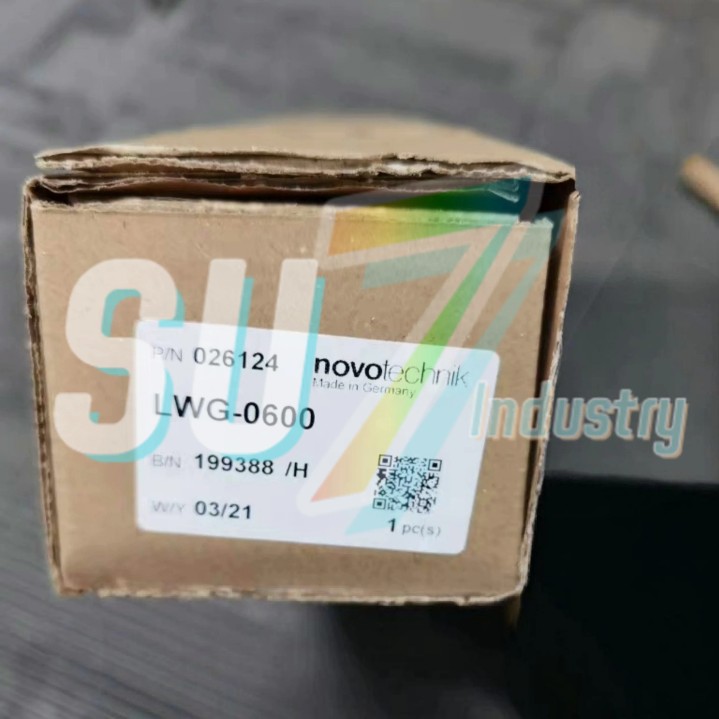 

датчик смещения новый в наличии LWG-0600 LWG-0750
