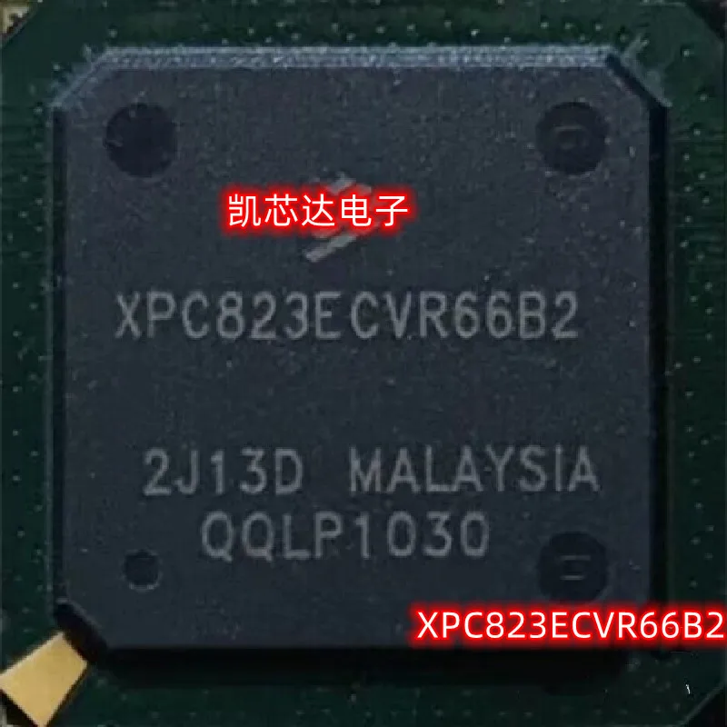 

1pcs/Lot New Original XPC823ECVR66B2 XPC823 bga in stock