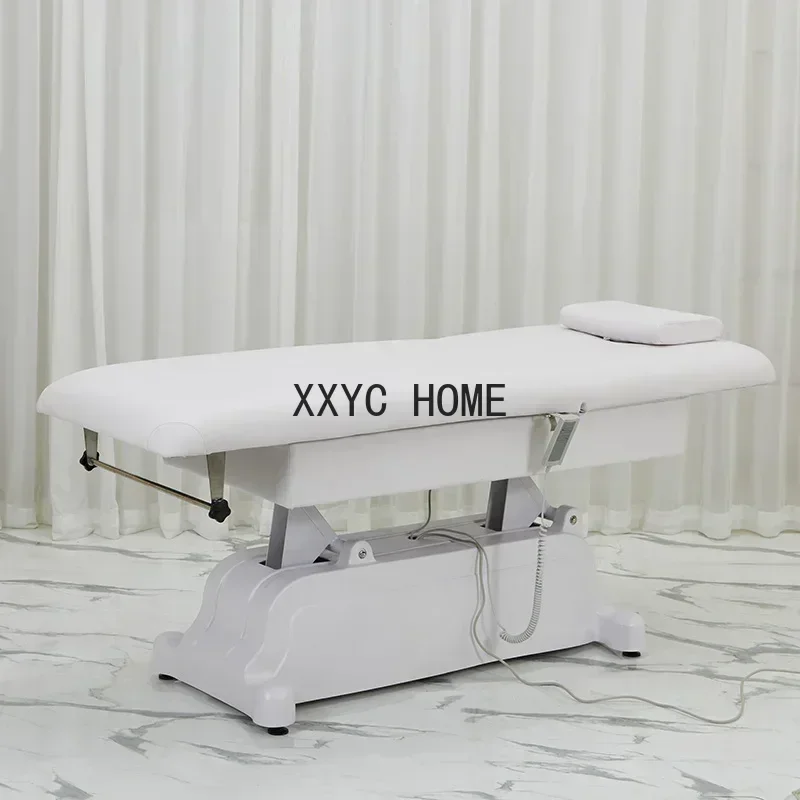 High-End Recliner Multifunctional Outpatient Examination Physiotherapy Functional Bed Massage Bed