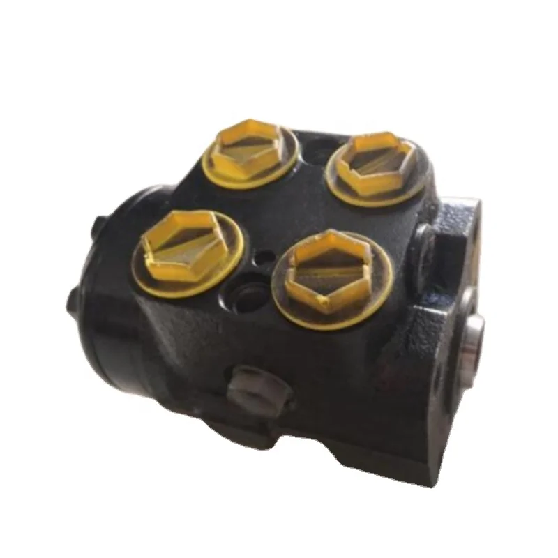 Aftermarket New Metering Pump 247-7868 For Backhoe Loader 416E 414E 416D 420E 422E 428E 430E