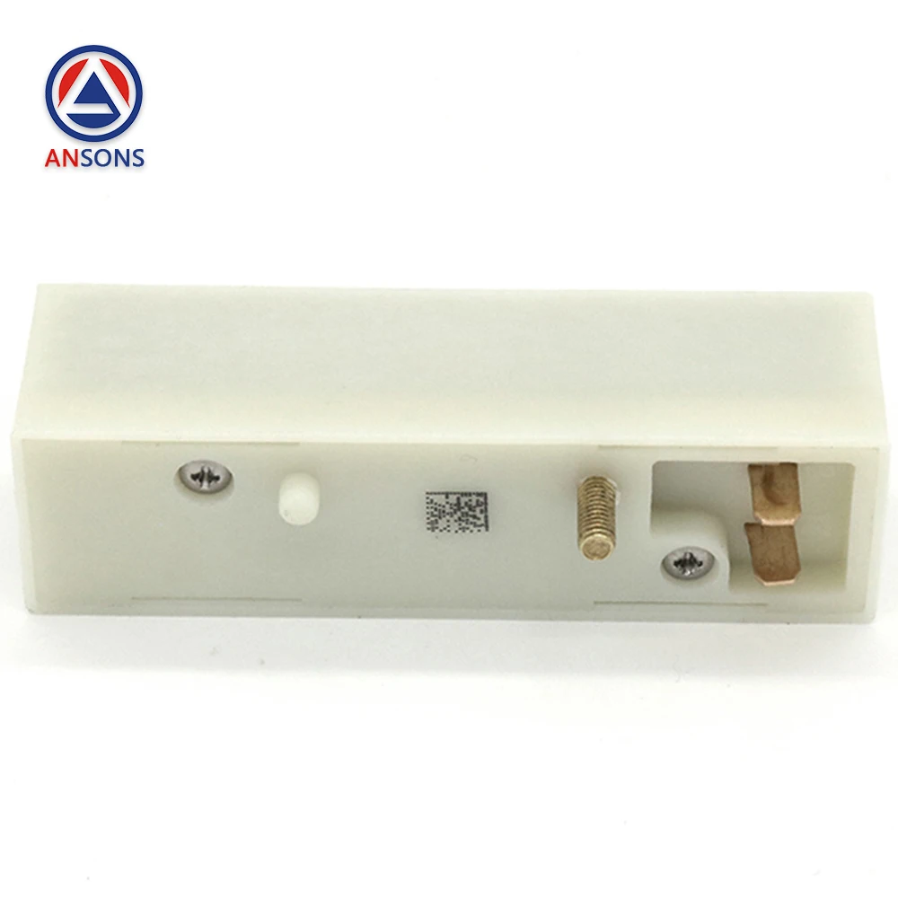 KCB-1 S**R Elevator Bistable Switch White Magnetic Protection Single Column Ansons Elevator Spare Parts