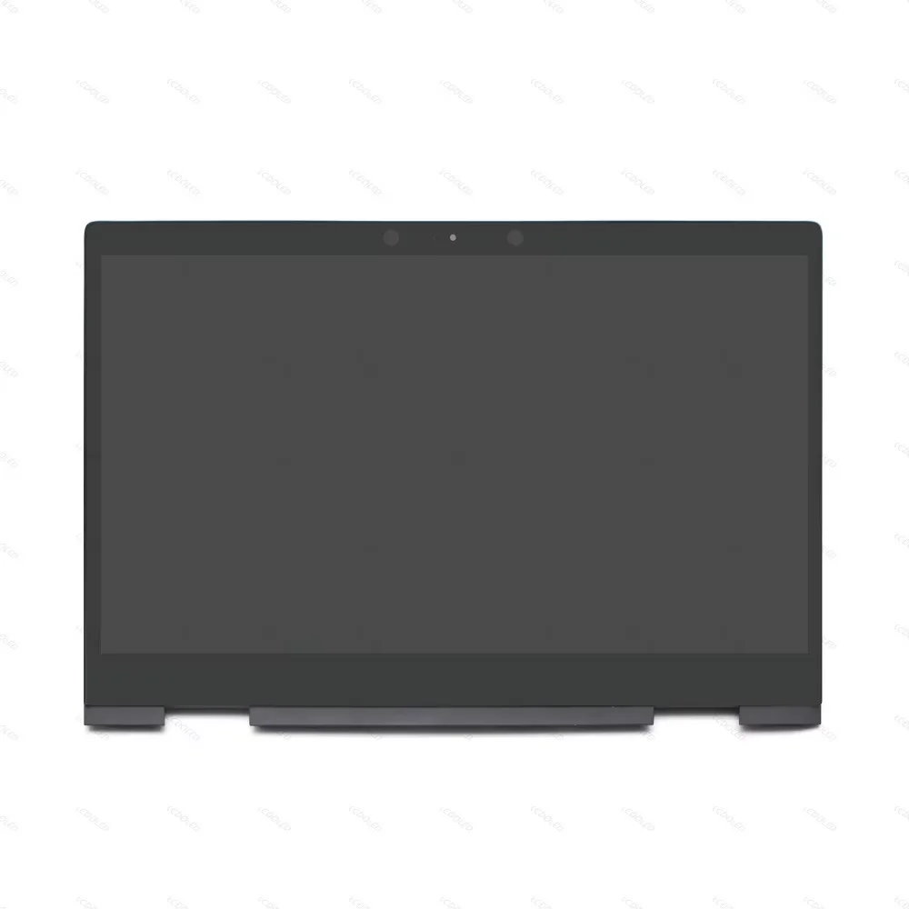 15.6'' LCD Display Screen Touch Glass Digitizer Assembly For HP ENVY x360 15-bq051na 15-bq101na 15-bq101ng 15-bq102ng 15-bq015nd