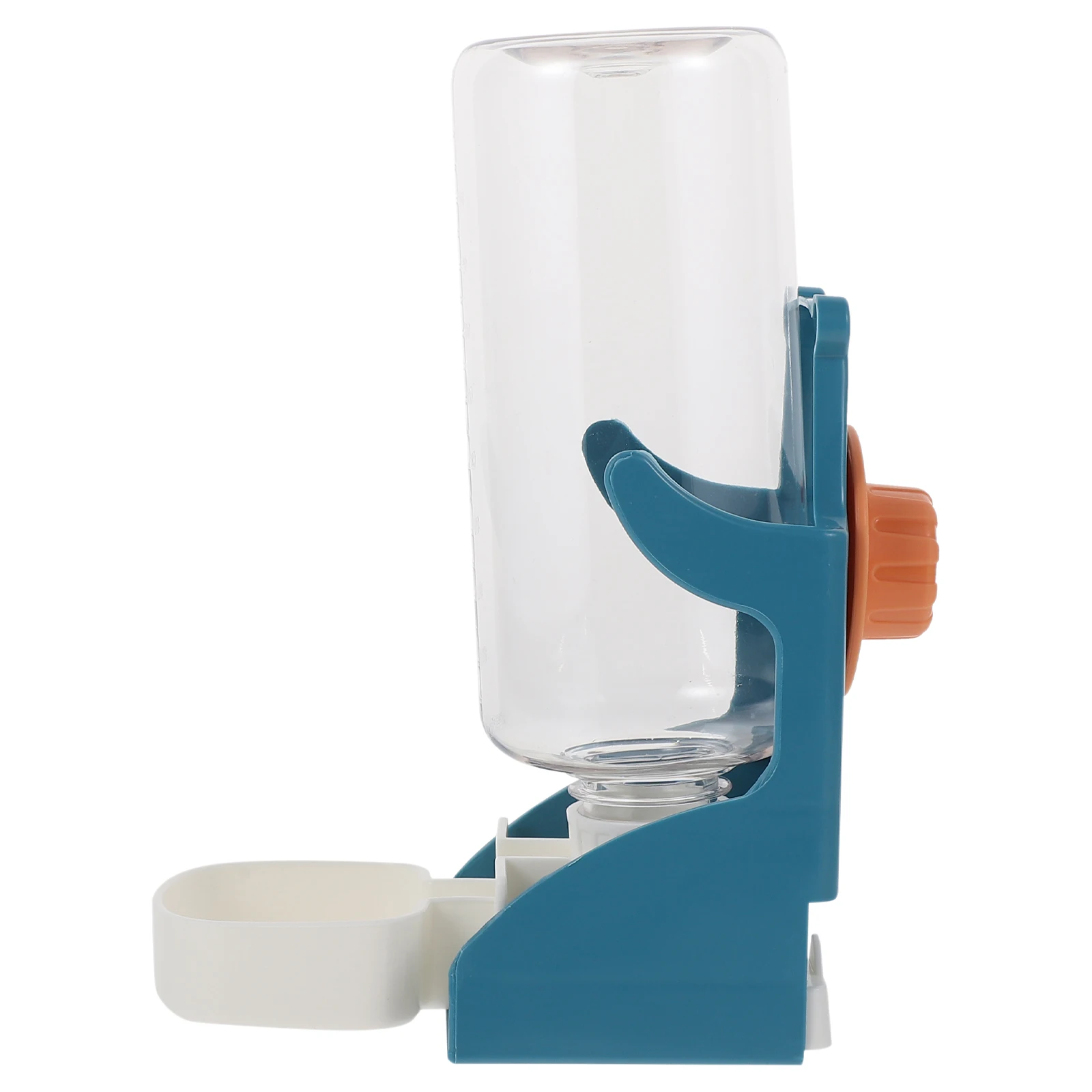 

Pet Water Fountain Dog Feeder Auto for Dogs Cats Rabbits Portable Safe PP Material Durable Easy to Large Capacity Suitable