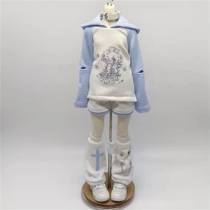 Bjd Doll Clothes Su…