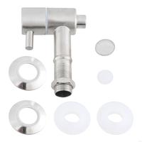 920L Wine Barrel-Valve Switch-Stainless Steel Juice Faucet Wine Valve-Water Dispenser Switch-Tap Beer Faucet Tap Leakproof
