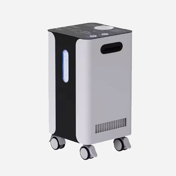 factory direct sales house hold 450 ml/minute hydrogen generator hydrogen machine