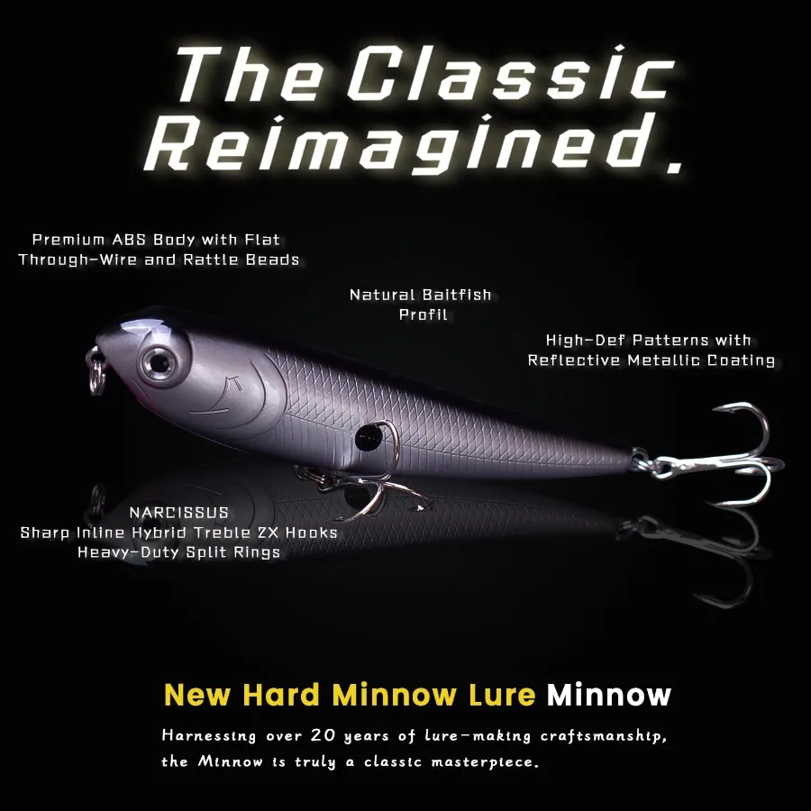 145피스 낚시 도구 상자 세트 (루어, 지그, VIB, 미노우, 소프트 베이트, 플로트, 훅, 웨이트 포함) 올인원 낚시 장비 세트