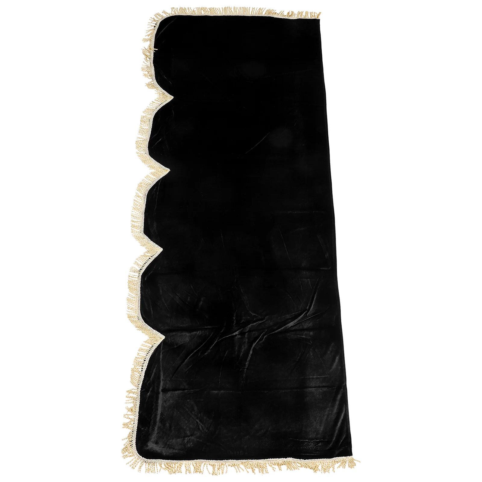 

88 Keys Piano Cover Golden Velvet Dust Protector Reusable Washable Keyboard Electric Piano Dust Cover Instrument Accessories