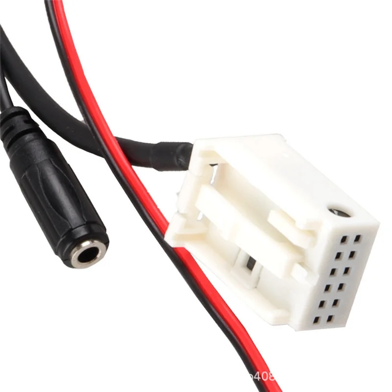 Auto Aux Adapter 12…