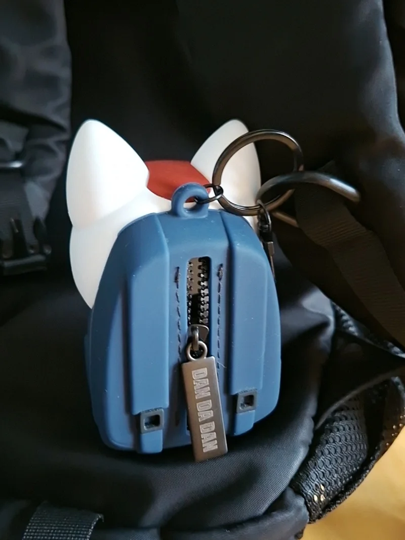Sunrisepop-monedero portátil, colgante de gato de fiesta atrevida, diseño de abuela de alta velocidad, juguete de gato de la suerte, Animal relleno de peluche, regalo