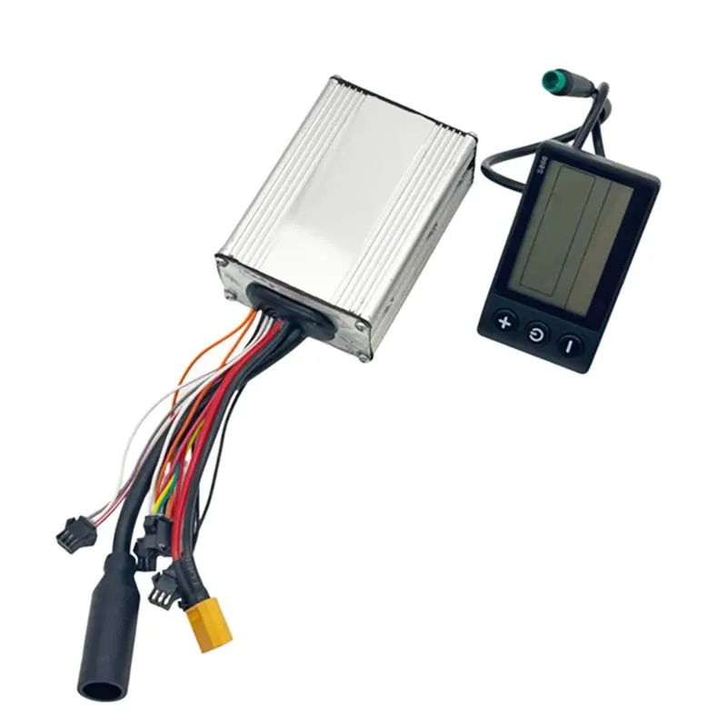 

ABUE-Controller Accessories For Urbanglide Ecross Pro Controller Motherboard Accessories