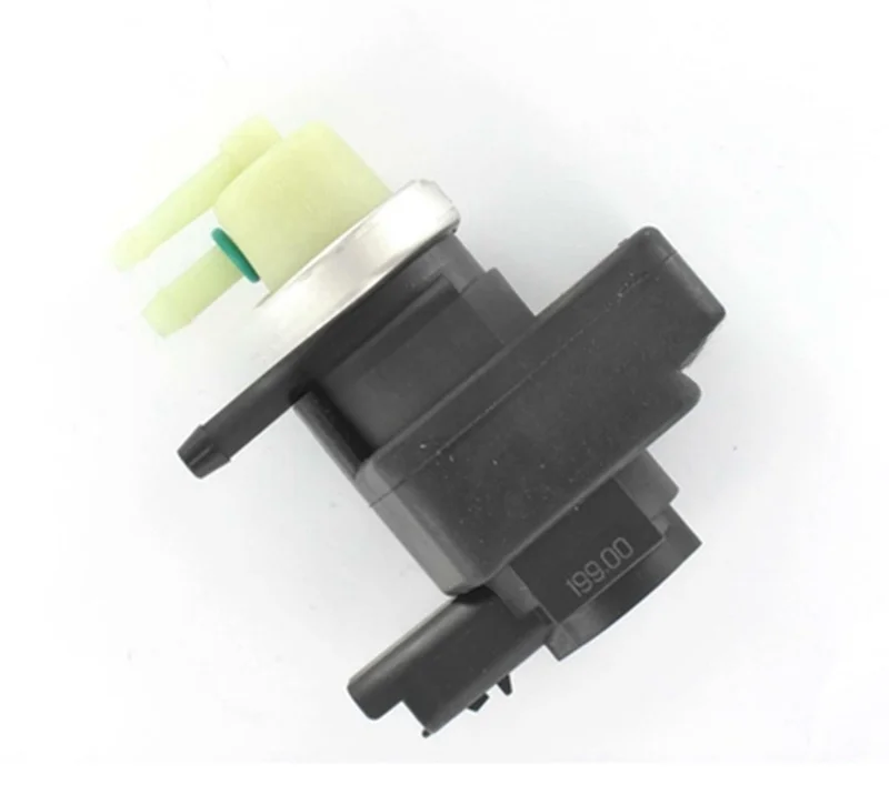 

Applicable To 308CC 207CC 1.6T Turbocharger Regulating Solenoid Valve