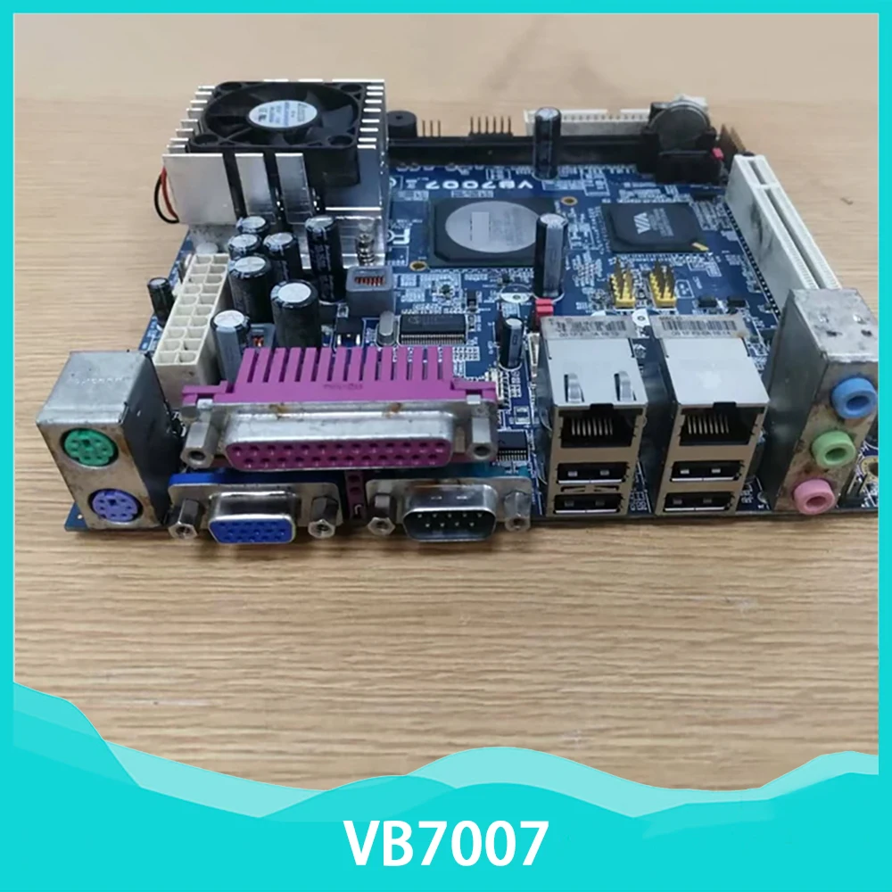 VB7007 For Via Mini…