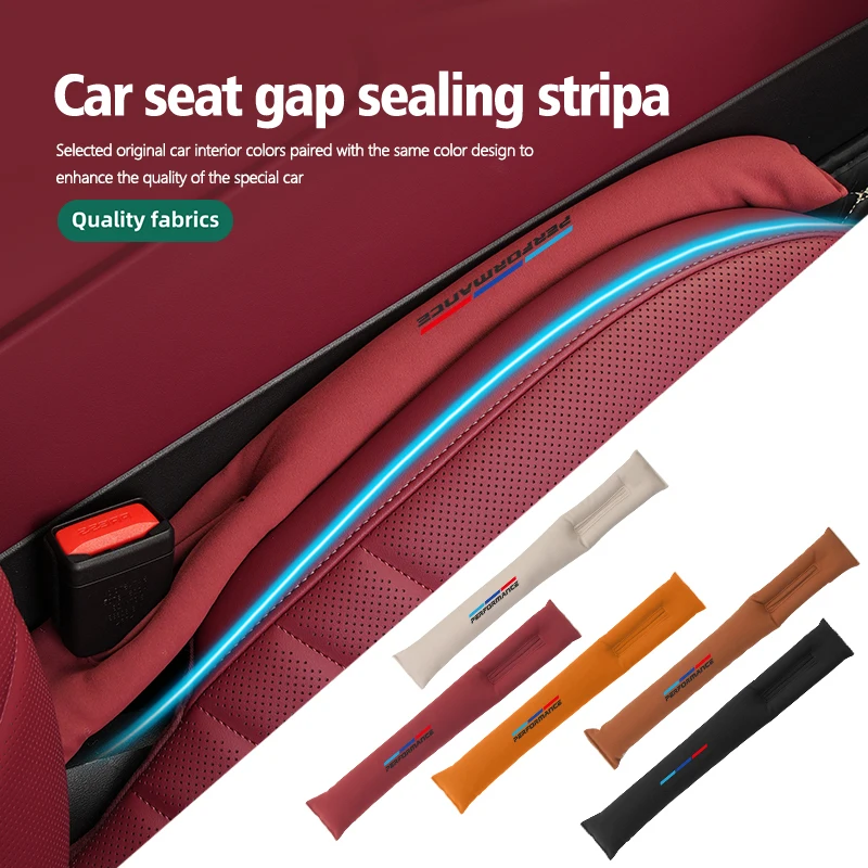 1/2PCS Suede Car Lo…