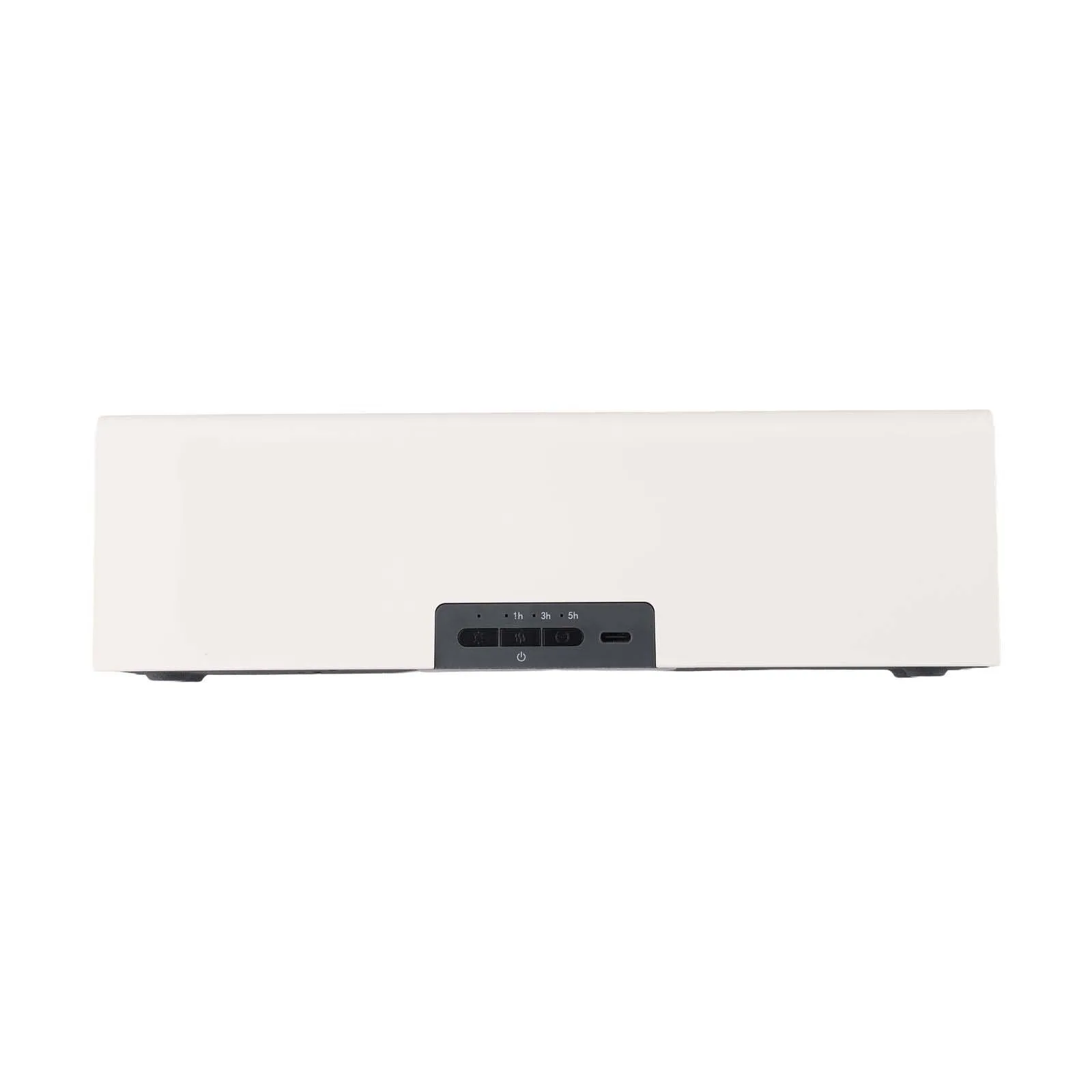 Cool Mist Maker Air Humidifier Relaxation Stress Relief 150ml Water Tank Capacity 3 Levels Of Scheduled Shutdown