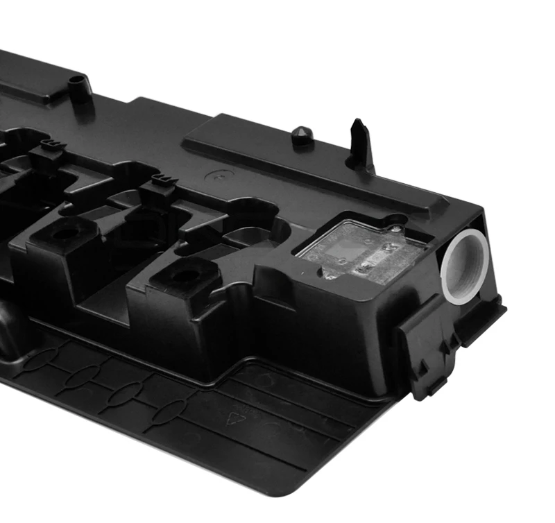 Imagem -04 - Recipiente Waste do Toner para hp Mfp E77822 E77825 E77830 E77822dn E77822z E77825dn E77825z E77830dn E77830z