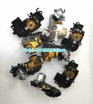 1PCS Original for Canon 5D4 Reflector Motor Set Real time Viewing Video with No Errors Camera Repair Accessories