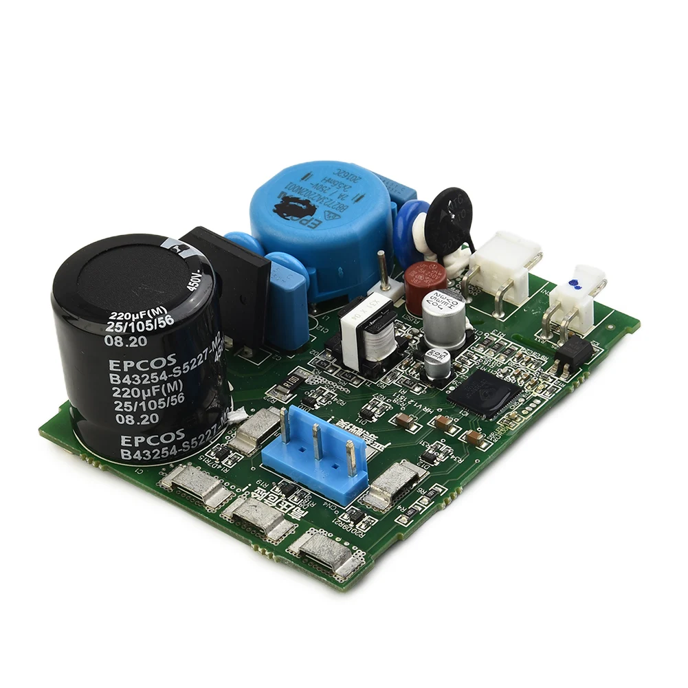 For Haier Refrigerator Inverter Board EECON-QD VCC3 2456 95 Control Drive Board Home Appliances Repair Replacement Accessory